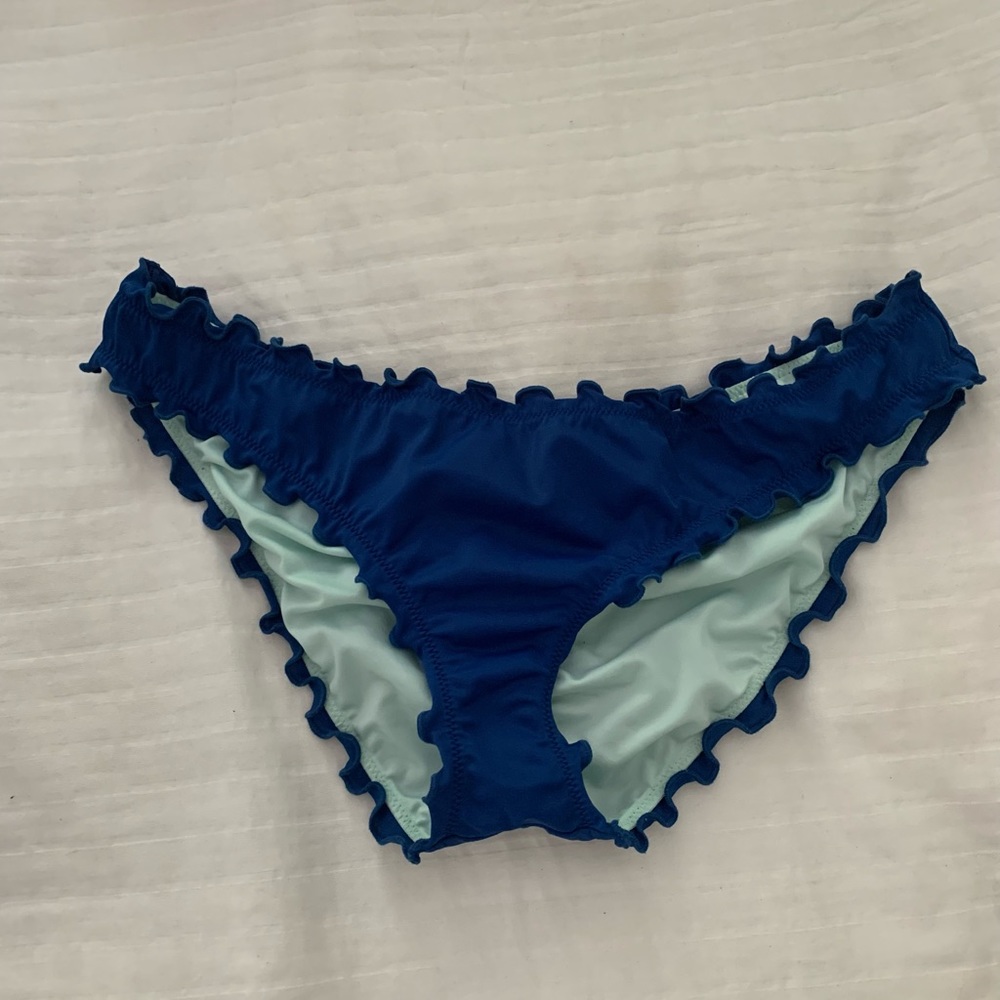 Victoria’s Secret Swimsuit Bottoms